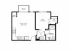 Dock Street Flats Pillsbury floor plan Dock Street Flats Pillsbury floor plan